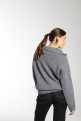 Pull JORG gris anthracite