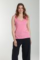 Debardeur femme Manon Bubble Gum(Fuschia)