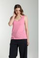 Debardeur femme Manon Bubble Gum(Fuschia)