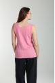 Debardeur femme Manon Bubble Gum(Fuschia)