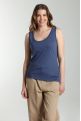 Debardeur femme Manon Twilight Bleu(Marine)