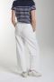 Pantalon jogging molleton femme Cyrus Ivoire Gérard Pasquier