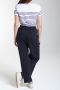 Pantalon jogging molleton femme Cyrus Marine Gérard Pasquier