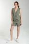 Short femme Dimon Kaki Gérard Pasquier