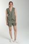Short femme Dimon Kaki Gérard Pasquier