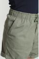 Short femme Dimon Kaki