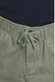 Short femme Dimon Kaki