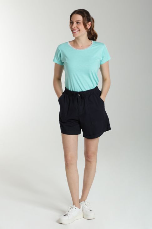 Short femme Dimon Marine