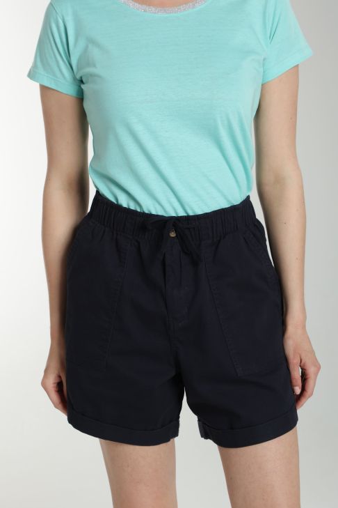 Short femme Dimon Marine