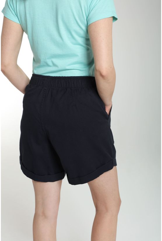 Short femme Dimon Marine Short femme Dimon Marine Gérard Pasquier
