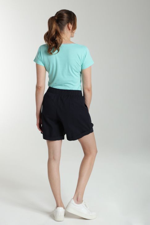 Short femme Dimon Marine