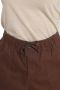 Short femme Dimon Marron Gérard Pasquier