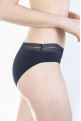 Slip OPALINE Noir Marine